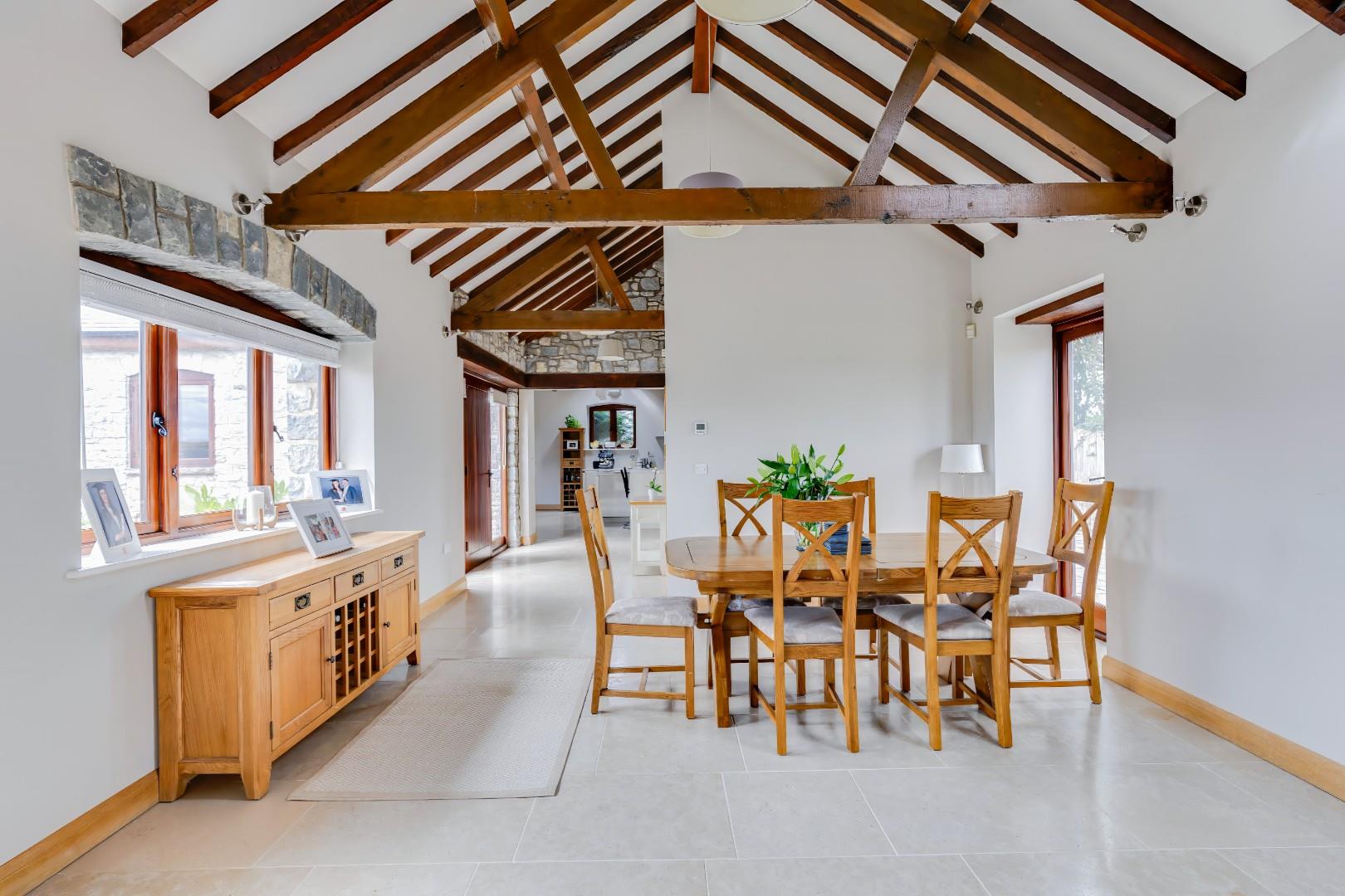 The Granary, Pen Onn, Llancarfan, Vale Of Glamorgan, CF62 3AG